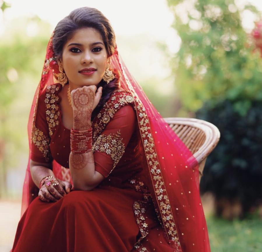 KYRA FAMILY SALON KARUNAGAPPALLY BHARANICAVU
