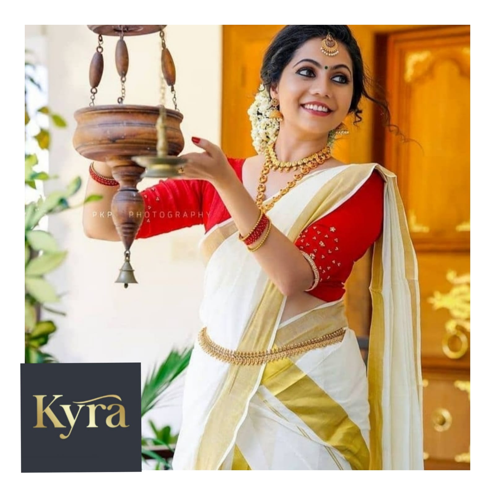 KYRA FAMILY SALON KARUNAGAPPALLY BHARANICAVU