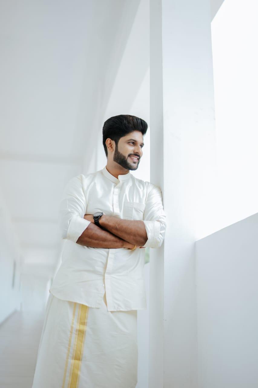 KYRA FAMILY SALON KARUNAGAPPALLY BHARANICAVU