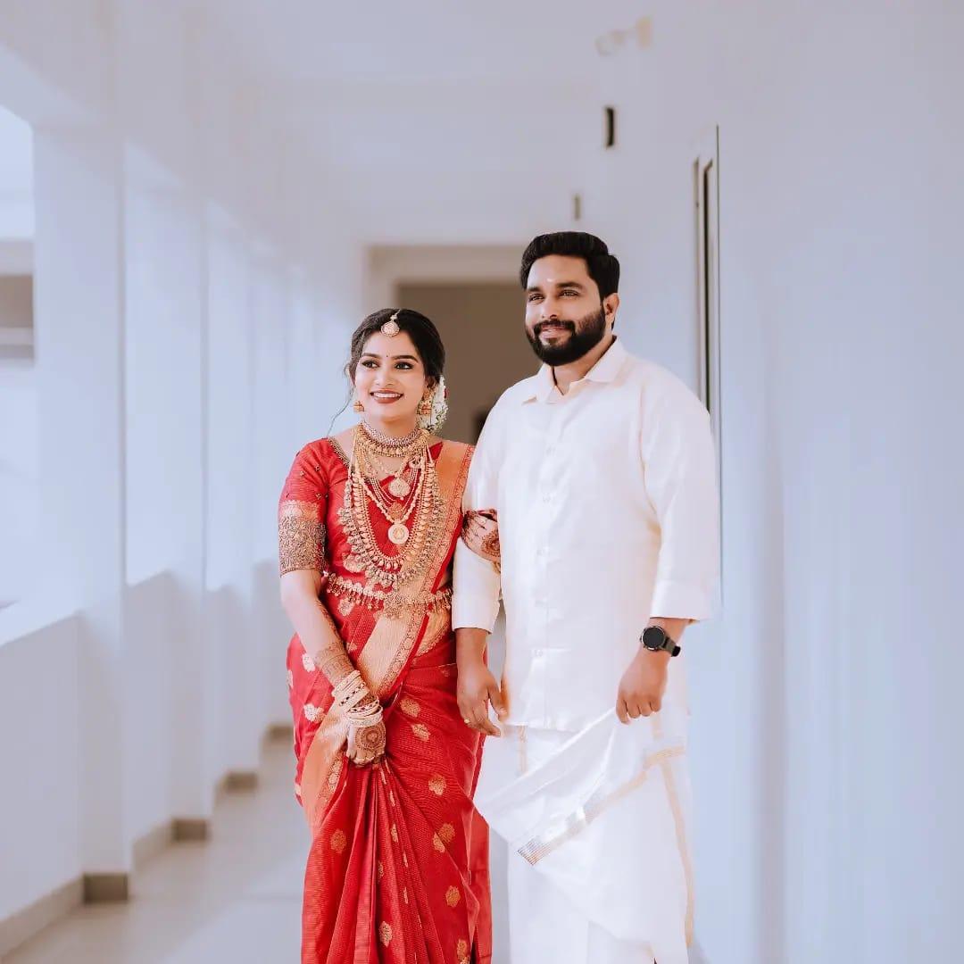 KYRA FAMILY SALON KARUNAGAPPALLY BHARANICAVU